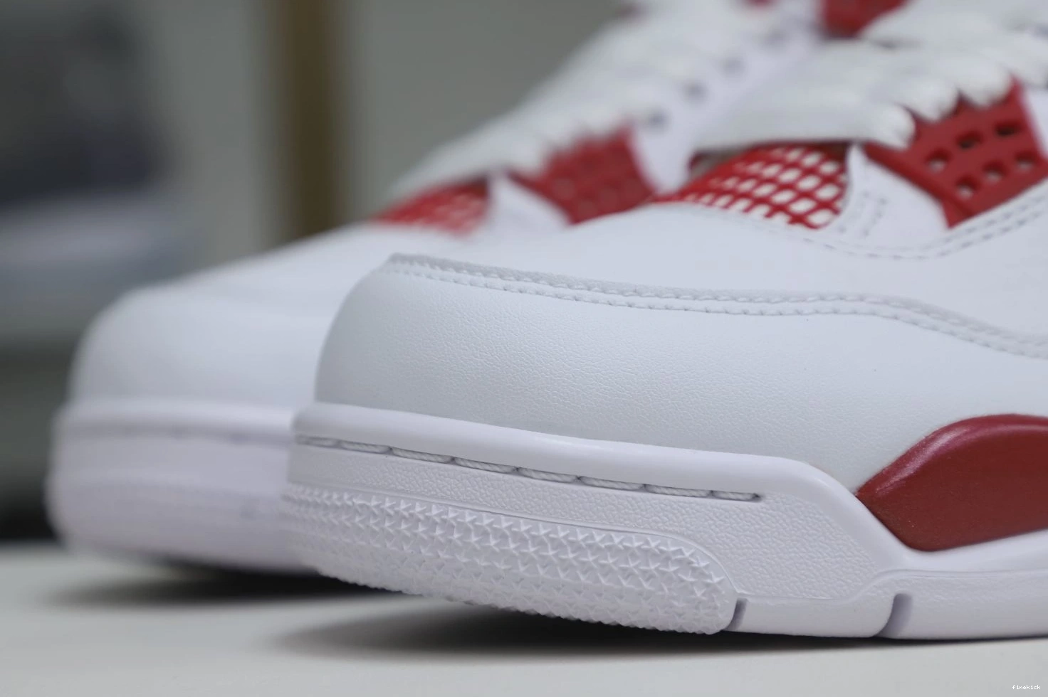 RETRO 89 AIR JORDAN4 ALTERNATE 0225